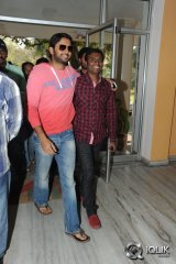 Heart Attack Audio Meet